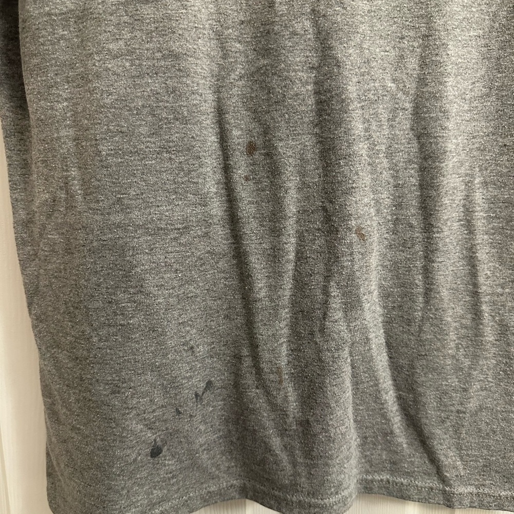 Vintage Tampa Bay Buccaneers creamsicle shirt!